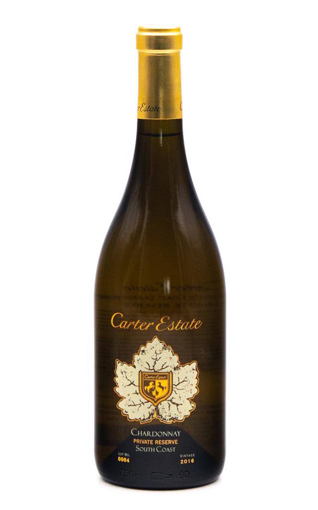 2016 Chardonnay