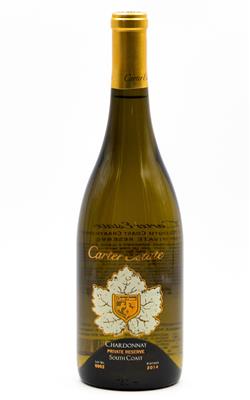 2015 Chardonnay